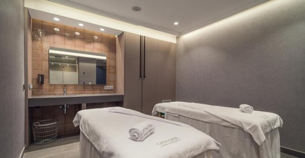 Hotel Catalonia Gran Via Bilbao