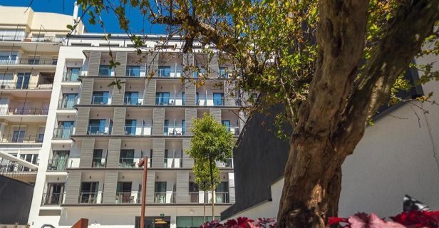 Hotel Catalonia Gran Via Bilbao