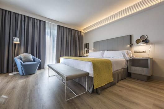 Hotel Catalonia Granada