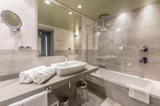 Hotel Catalonia Granada
