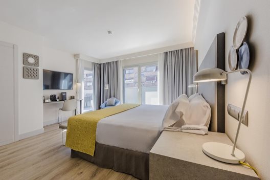 Hotel Catalonia Granada