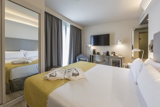 Hotel Catalonia Granada