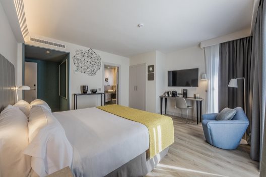 Hotel Catalonia Granada