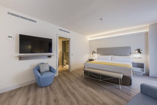 Hotel Catalonia Granada