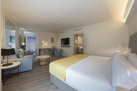 Hotel Catalonia Granada
