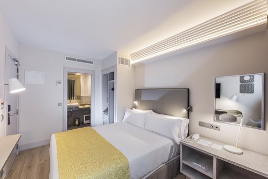 Hotel Catalonia Granada