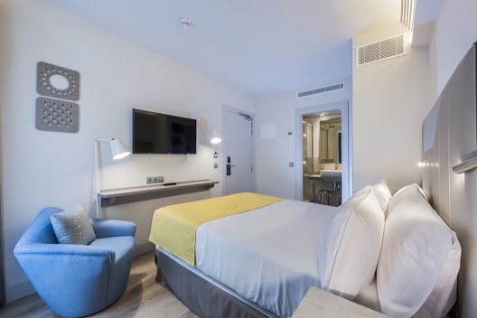 Hotel Catalonia Granada