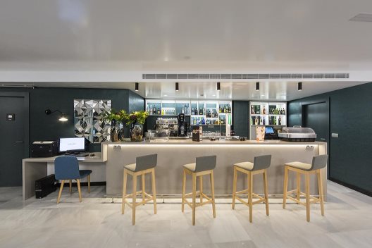 Hotel Catalonia Granada