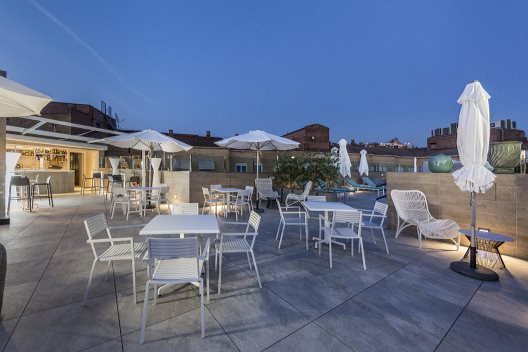 Hotel Catalonia Granada