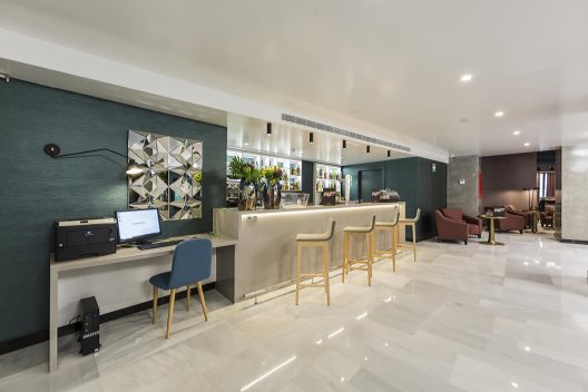 Hotel Catalonia Granada