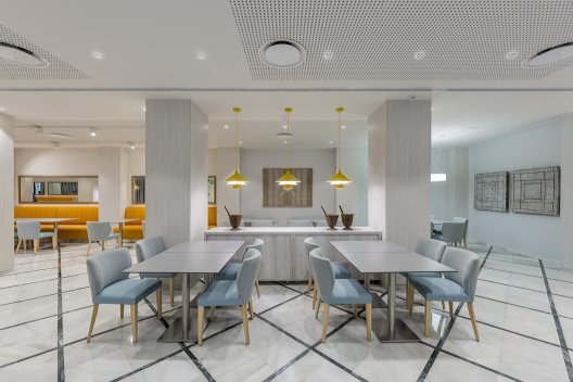Hotel Catalonia Granada