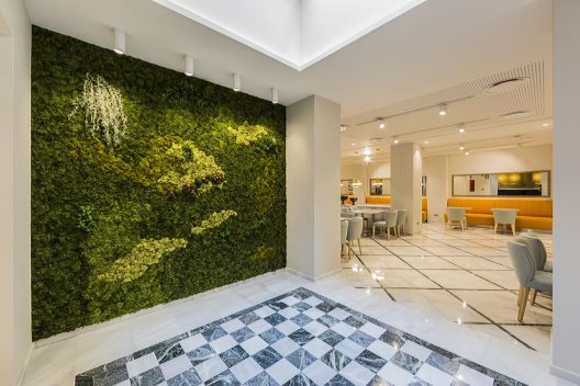 Hotel Catalonia Granada