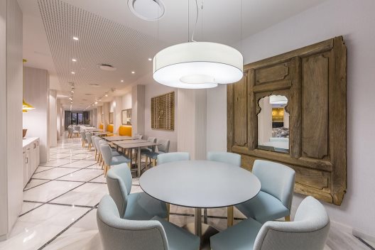 Hotel Catalonia Granada