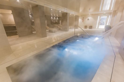 Hotel Catalonia Granada