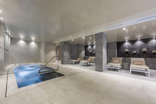Hotel Catalonia Granada