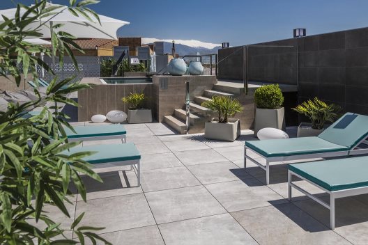 Hotel Catalonia Granada