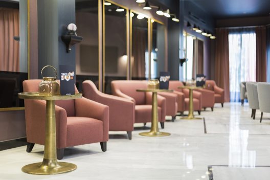 Hotel Catalonia Granada