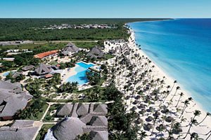 Hotel Catalonia Grand Dominicus