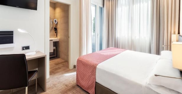 Hotel Catalonia Hispalis