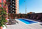 Hotel Catalonia Hispalis
