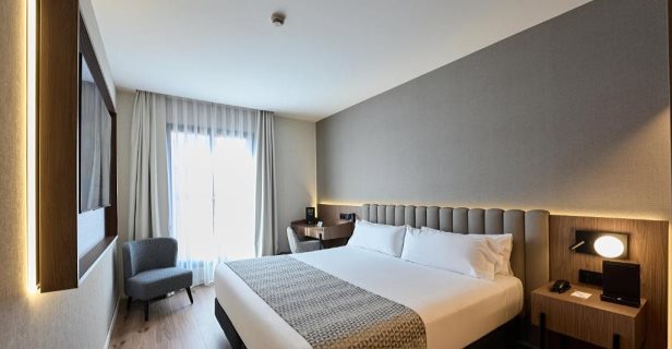 Hotel Catalonia La Boquería