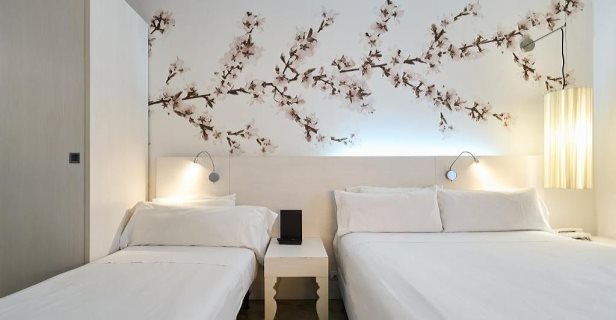 Hotel Catalonia La Boquería
