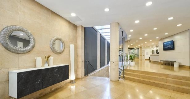 Hotel Catalonia La Boquería