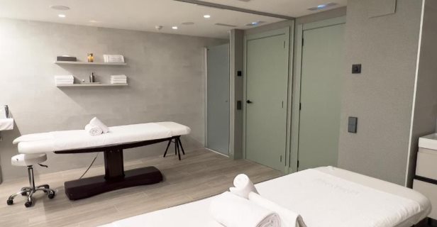 Hotel Catalonia La Maquinista