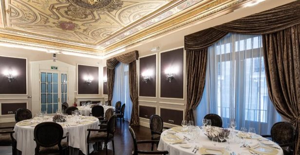 Hotel Catalonia Las Cortes