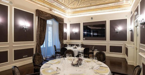 Hotel Catalonia Las Cortes