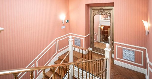 Hotel Catalonia Las Cortes