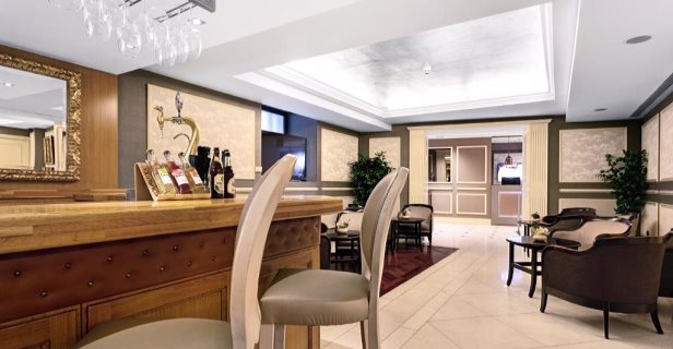 Hotel Catalonia Las Cortes