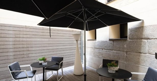 Hotel Catalonia Las Cortes