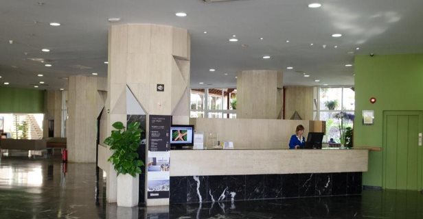 Hotel Catalonia Las Vegas