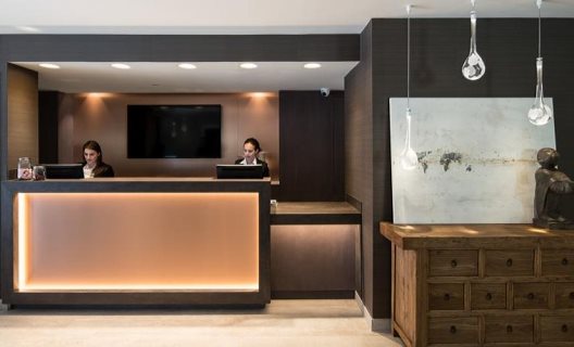 Hotel Catalonia Magdalenes