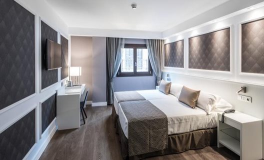 Hotel Catalonia Magdalenes