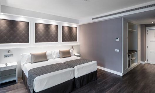 Hotel Catalonia Magdalenes