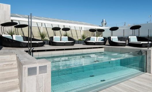Hotel Catalonia Magdalenes