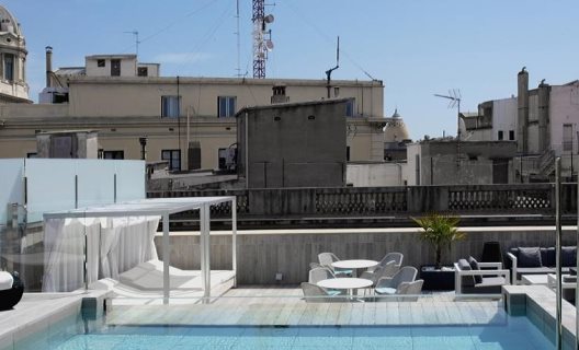 Hotel Catalonia Magdalenes