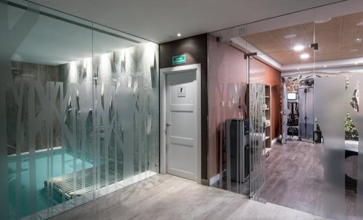 Hotel Catalonia Magdalenes