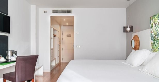 Hotel Catalonia Málaga