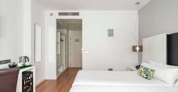 Hotel Catalonia Málaga