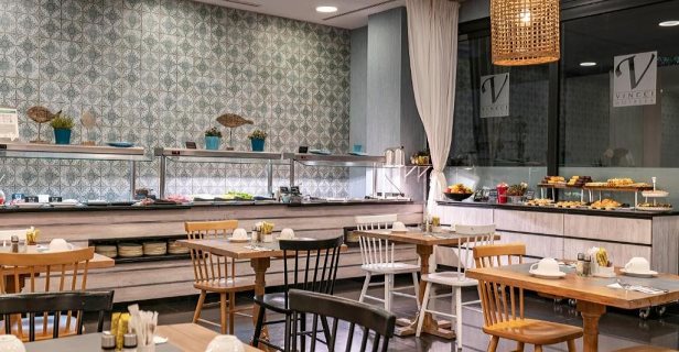 Hotel Catalonia Málaga