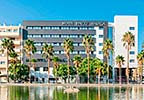 Hotel Catalonia Málaga Hotel Catalonia Málaga