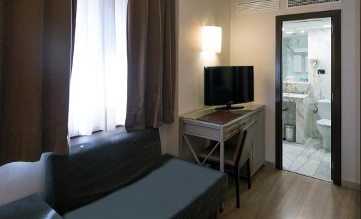 Hotel Catalonia Mikado