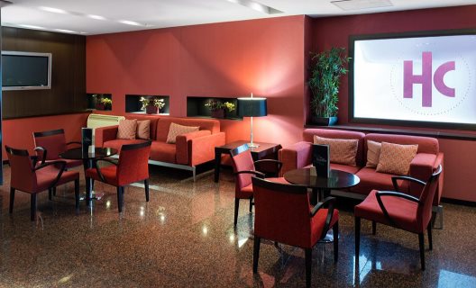 Hotel Catalonia Mikado