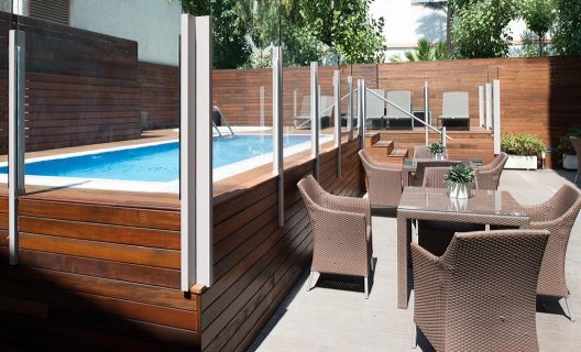 Hotel Catalonia Mikado