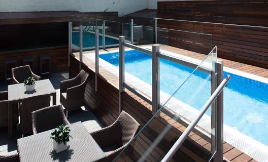 Hotel Catalonia Mikado