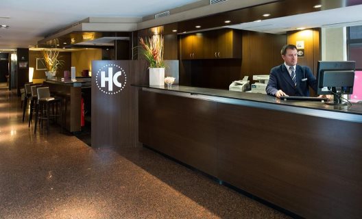 Hotel Catalonia Mikado