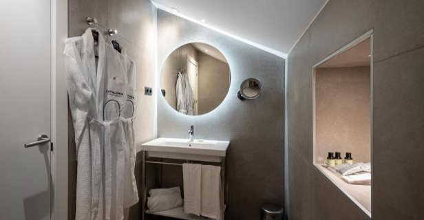 Hotel Catalonia Park Putxet